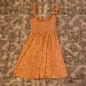 Altar’d State Dress